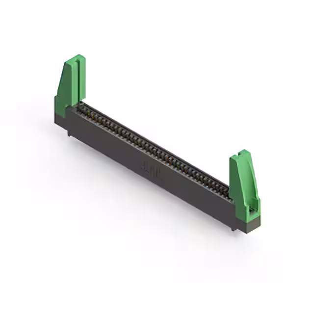 395-041-542-488 EDAC Inc.  Edgeboard Connectors